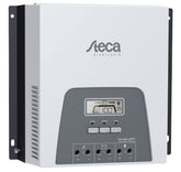 Steca Solarix MPPT charger, 12/24/48VDC, 50A - Rubicon Installer Portal
